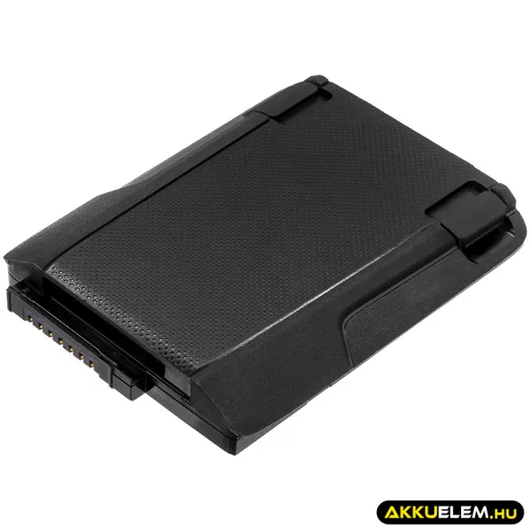 Utángyártott Motorola Vonalkód szkenner Li-ion akkumulátor 3.7V 4550mAh 82-171249-01, 82-171249-02 - CameronSino