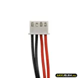Utángyártott Marshall hangszóró Li-ion akkumulátor 14.4V 3400mAh TF18650-2200-1S4PA - CameronSino