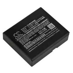   Utángyártott Mindray Orvosi Li-ion akkumulátor 3.7V 1800mAh LI11S001A, M05-0100004-08 - CameronSino