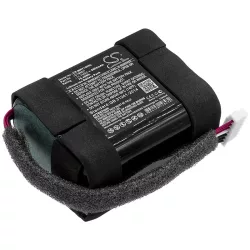   Utángyártott Marshall hangszóró Li-ion akkumulátor 11.1V 6800mAh C196G1 - CameronSino