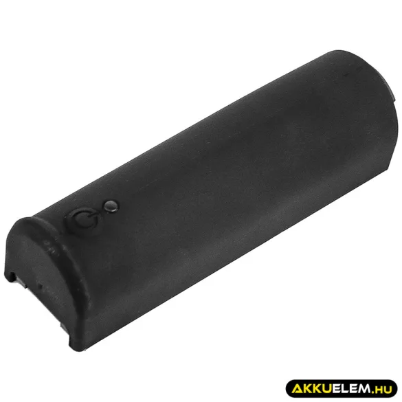 Utángyártott Metrologic Vonalkód szkenner Li-ion akkumulátor 3.7V 2200mAh 70-72018, 70-72018B - CameronSino