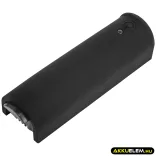 Utángyártott Metrologic Vonalkód szkenner Li-ion akkumulátor 3.7V 2200mAh 70-72018, 70-72018B - CameronSino