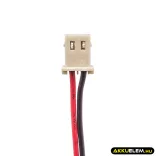 Utángyártott V Tech Babafigyelő Ni-MH akkumulátor 3.6V 700mAh 288645, BT188645 - CameronSino