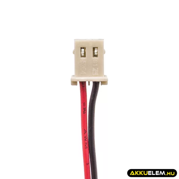 Utángyártott V Tech Babafigyelő Ni-MH akkumulátor 3.6V 700mAh 288645, BT188645 - CameronSino