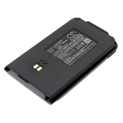   Utángyártott Clarigo adó-vevő rádió Li-ion akkumulátor 7.4V 1200mAh - CameronSino