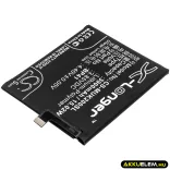 Utángyártott Xiaomi mobil Li-Polymer akkumulátor 3.85V 3900mAh BP41 - CameronSino