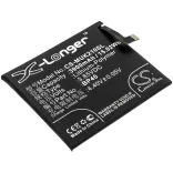 Utángyártott Xiaomi mobil Li-Polymer akkumulátor 3.85V 3900mAh BP40 - CameronSino