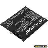 Utángyártott Xiaomi mobil Li-Polymer akkumulátor 3.85V 3900mAh BP40 - CameronSino