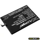 Utángyártott Xiaomi mobil Li-Polymer akkumulátor 3.85V 5400mAh BM51 - CameronSino