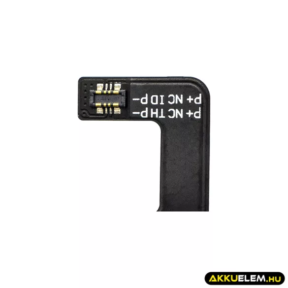 Utángyártott Xiaomi mobil Li-Polymer akkumulátor 3.85V 5400mAh BM51 - CameronSino