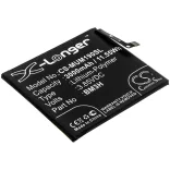 Utángyártott Xiaomi mobil Li-Polymer akkumulátor 3.85V 3000mAh BM3H - CameronSino