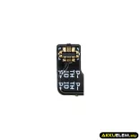 Utángyártott Xiaomi mobil Li-Polymer akkumulátor 3.85V 3000mAh BM3H - CameronSino