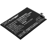 Utángyártott Xiaomi mobil Li-Polymer akkumulátor 3.85V 3800mAh BN46 - CameronSino
