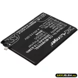 Utángyártott Xiaomi mobil Li-Polymer akkumulátor 3.85V 3800mAh BN46 - CameronSino