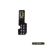 Utángyártott Redmi mobil Li-Polymer akkumulátor 3.85V 3900mAh BN48 - CameronSino