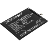 Utángyártott Xiaomi mobil Li-Polymer akkumulátor 3.85V 3250mAh BM3J - CameronSino
