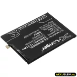 Utángyártott Xiaomi mobil Li-Polymer akkumulátor 3.85V 3250mAh BM3J - CameronSino