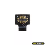 Utángyártott Xiaomi mobil Li-Polymer akkumulátor 3.85V 3250mAh BM3J - CameronSino