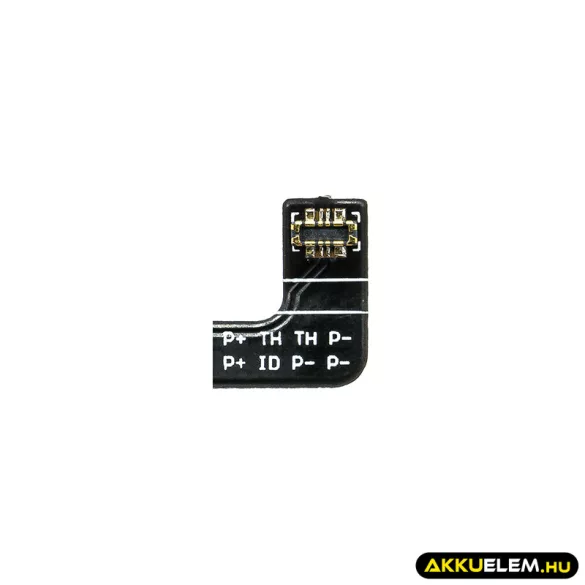 Utángyártott Xiaomi mobil Li-Polymer akkumulátor 3.85V 3200mAh BM3L - CameronSino