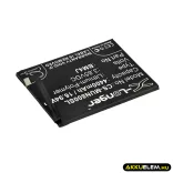 Utángyártott Xiaomi mobil Li-Polymer akkumulátor 3.85V 4400mAh BM4J - CameronSino