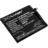 Utángyártott Xiaomi mobil Li-Polymer akkumulátor 3.85V 3100mAh BM3D - CameronSino