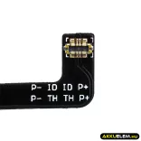 Utángyártott Xiaomi mobil Li-Polymer akkumulátor 3.85V 3100mAh BM3D - CameronSino