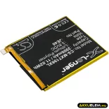 Utángyártott T-Mobile mobil Li-Polymer akkumulátor 3.8V 2900mAh - CameronSino