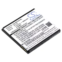   Utángyártott Nokia mobil Li-ion akkumulátor 3.85V 1800mAh BV-5V - CameronSino