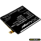 Utángyártott Nokia mobil Li-Polymer akkumulátor 3.85V 2900mAh HE351 - CameronSino