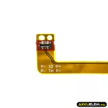 Utángyártott Nokia mobil Li-Polymer akkumulátor 3.85V 2900mAh HE351 - CameronSino