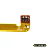 Utángyártott Nokia mobil Li-Polymer akkumulátor 3.8V 3000mAh HE340, HE347 - CameronSino