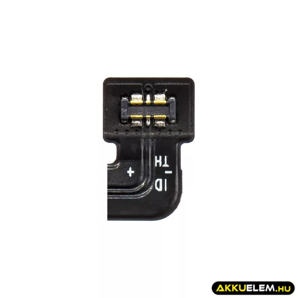 Utángyártott Nokia mobil Li-Polymer akkumulátor 3.85V 3300mAh HE363, HE362 - CameronSino