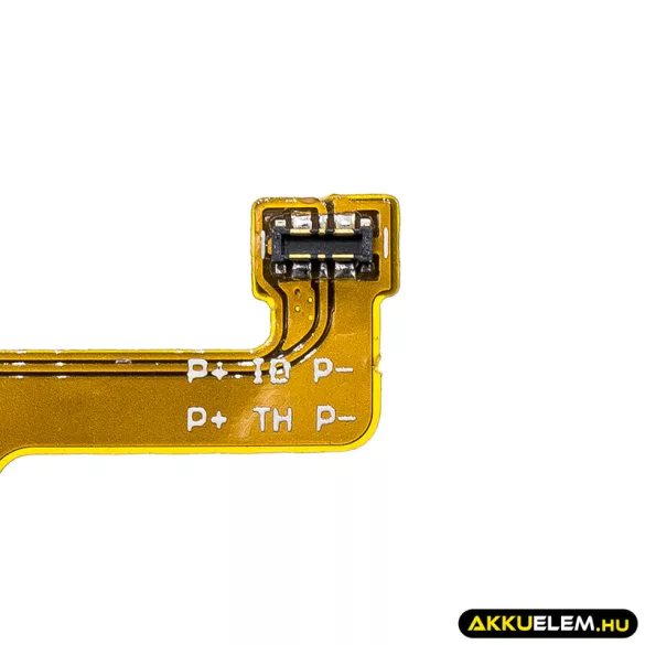Utángyártott Nokia mobil Li-Polymer akkumulátor 3.85V 3250mAh HE354 - CameronSino