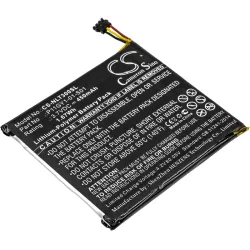   Utángyártott Nest okosotthon készülék Li-Polymer akkumulátor 3.7V 450mAh 3701-0001-01, P11GY1-01-S01 - CameronSino
