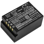 Utángyártott Fujifilm Kamera Li-ion akkumulátor 10.8V 1000mAh NP-T125 - CameronSino