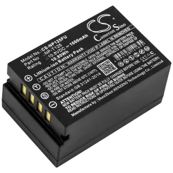   Utángyártott Fujifilm Kamera Li-ion akkumulátor 10.8V 1000mAh NP-T125 - CameronSino