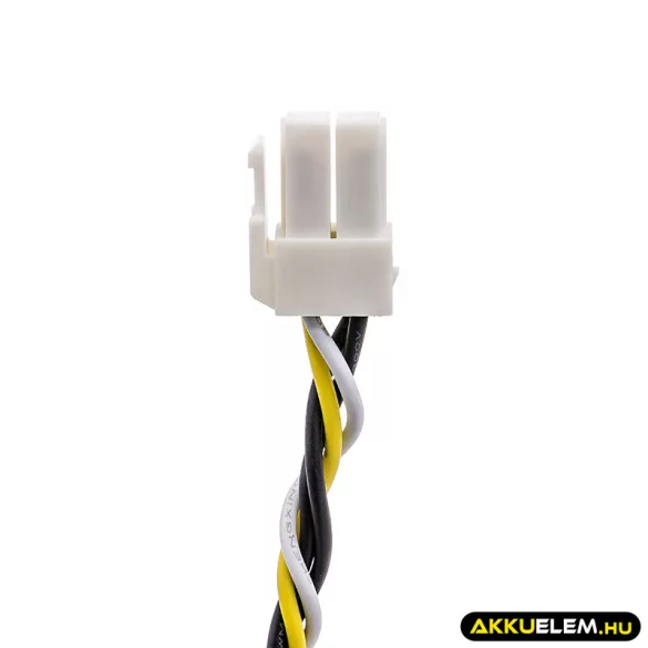 Utángyártott Nihon Kohden Orvosi Ni-MH akkumulátor 9.6V 2100mAh NKB-302, OM11437 - CameronSino