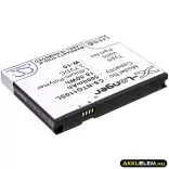 Utángyártott Netgear Hotspot Li-Polymer akkumulátor 3.7V 5000mAh 308-10019-01, W-10 - CameronSino