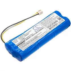   Utángyártott Ohaus egyéb Ni-MH akkumulátor 7.2V 3000mAh 80500729, GP300SCH6S6Z - CameronSino