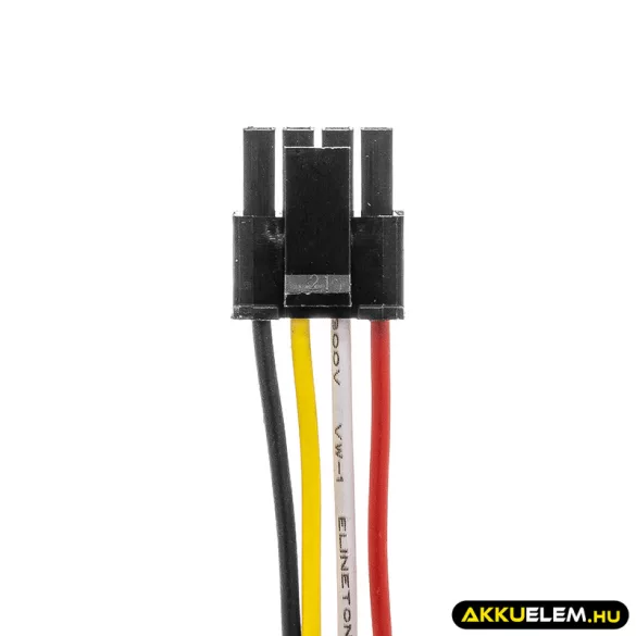 Utángyártott Physio-Control Orvosi Li-ion akkumulátor 11.1V 2600mAh 11141-000162, B11827 - CameronSino