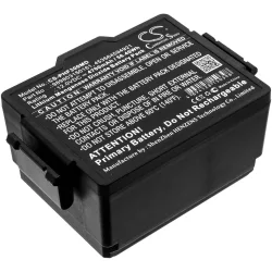   Utángyártott Philips Orvosi Li-MnO2 elem 12V 4700mAh 989803150161, 453564594921 - CameronSino