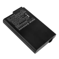   Utángyártott Philips Orvosi Ni-MH akkumulátor 12V 4000mAh M3046A, NJ1020HP - CameronSino
