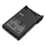Utángyártott Luiton adó-vevő rádió Li-ion akkumulátor 7.4V 1200mAh - CameronSino