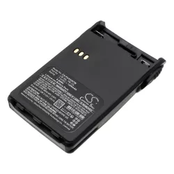   Utángyártott Luiton adó-vevő rádió Li-ion akkumulátor 7.4V 1200mAh - CameronSino