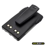 Utángyártott Luiton adó-vevő rádió Li-ion akkumulátor 7.4V 1200mAh - CameronSino