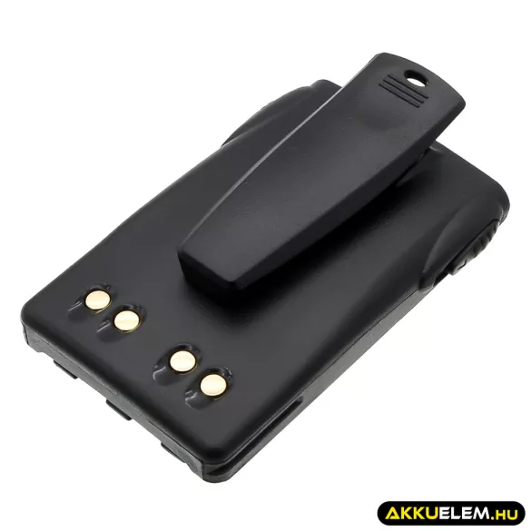 Utángyártott Luiton adó-vevő rádió Li-ion akkumulátor 7.4V 1200mAh - CameronSino