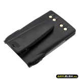 Utángyártott Luiton adó-vevő rádió Li-ion akkumulátor 7.4V 1200mAh - CameronSino
