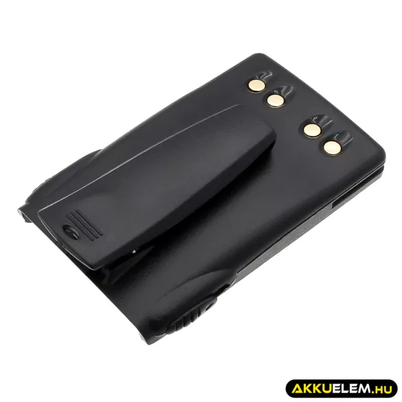 Utángyártott Luiton adó-vevő rádió Li-ion akkumulátor 7.4V 1200mAh - CameronSino