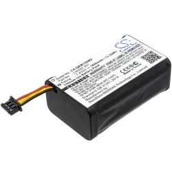   Utángyártott QCore Orvosi Li-ion akkumulátor 7.4V 1800mAh LIN337-001, 05020-160-0001-BAT - CameronSino