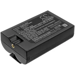   Utángyártott Ring biztonsági kamera Li-ion akkumulátor 3.7V 5200mAh 8AB1S7-0EN0, V4 - CameronSino